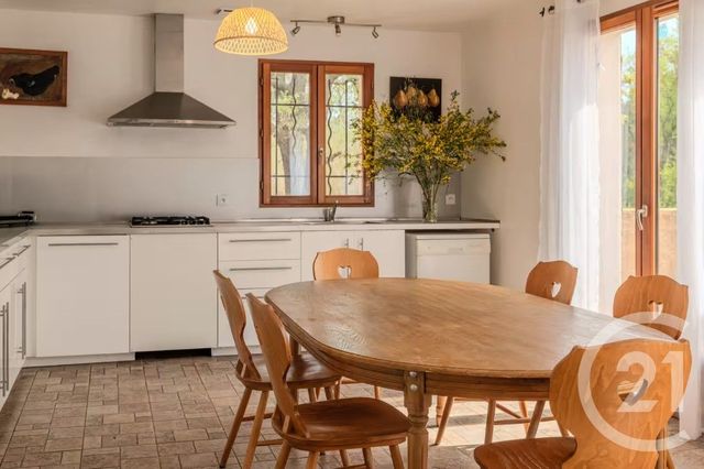 Maison à vendre - 10 pièces - 300 m2 - Cogolin - 83 - PROVENCE-ALPES-COTE-D-AZUR