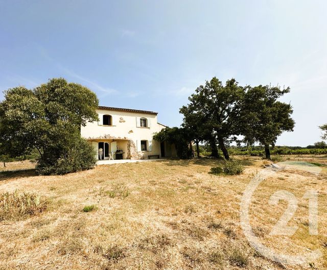 Maison à vendre - 10 pièces - 300 m2 - Cogolin - 83 - PROVENCE-ALPES-COTE-D-AZUR