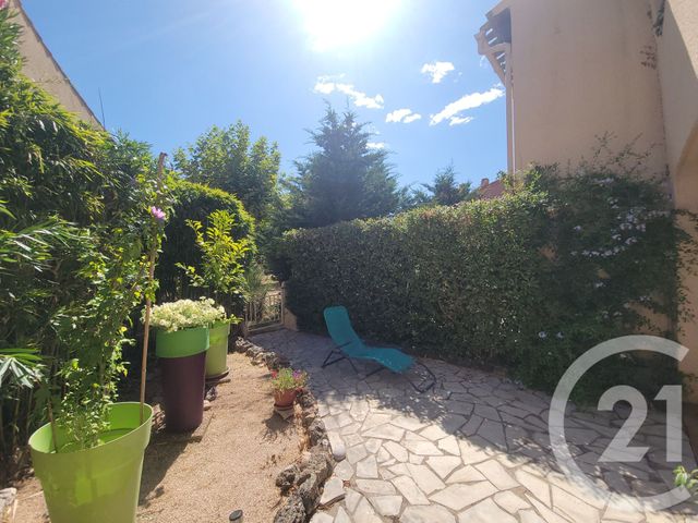 Appartement T3 à vendre COGOLIN