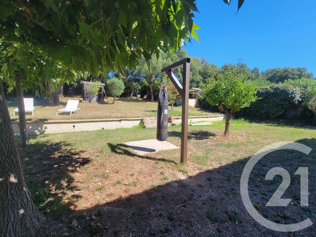 Maison à vendre LA MOLE