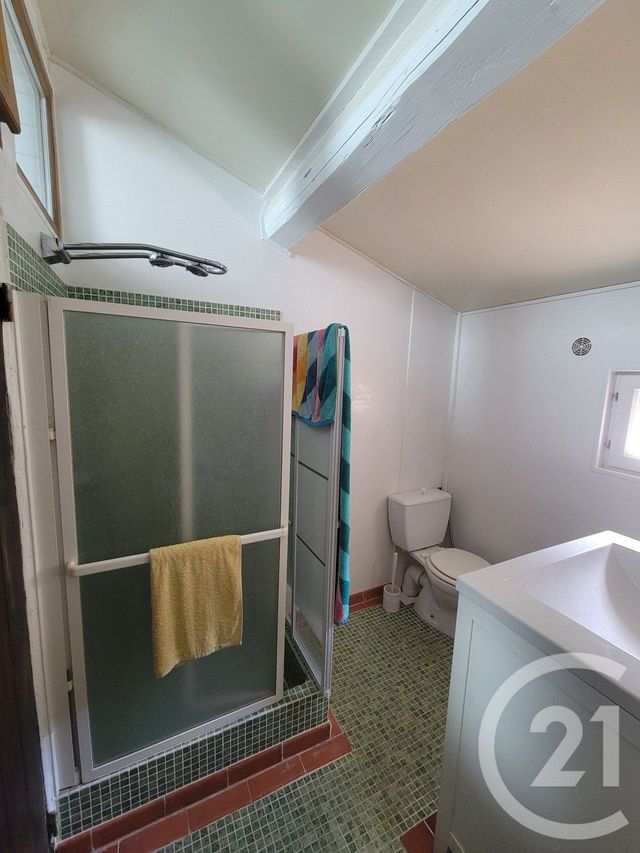 Maison &agrave; vendre - 2 pi&egrave;ces - 40,42 m2 - La Garde Freinet - 83 - PROVENCE-ALPES-COTE-D-AZUR