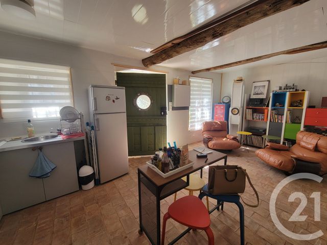 Maison &agrave; vendre - 2 pi&egrave;ces - 40,42 m2 - La Garde Freinet - 83 - PROVENCE-ALPES-COTE-D-AZUR