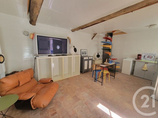 Maison &agrave; vendre - 2 pi&egrave;ces - 40,42 m2 - La Garde Freinet - 83 - PROVENCE-ALPES-COTE-D-AZUR