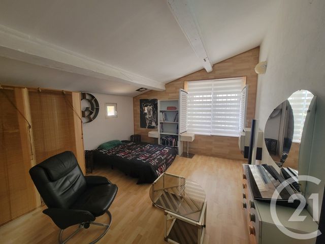 Maison &agrave; vendre - 2 pi&egrave;ces - 40,42 m2 - La Garde Freinet - 83 - PROVENCE-ALPES-COTE-D-AZUR