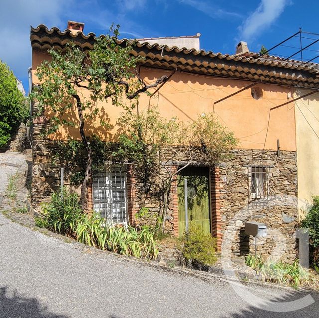 Maison à vendre - 2 pièces - 40,42 m2 - La Garde Freinet - 83 - PROVENCE-ALPES-COTE-D-AZUR