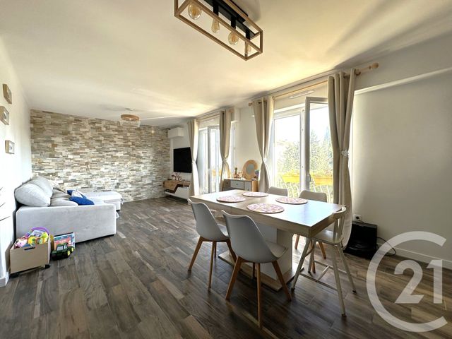 Appartement F3 à vendre COGOLIN