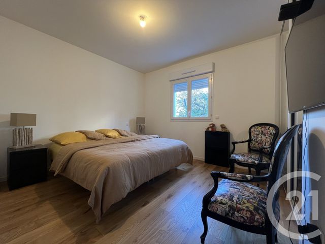 Appartement F3 &agrave; vendre - 3 pi&egrave;ces - 65 m2 - Cogolin - 83 - PROVENCE-ALPES-COTE-D-AZUR