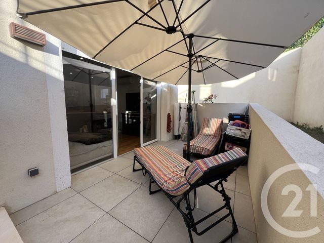 Appartement F3 &agrave; vendre - 3 pi&egrave;ces - 65 m2 - Cogolin - 83 - PROVENCE-ALPES-COTE-D-AZUR