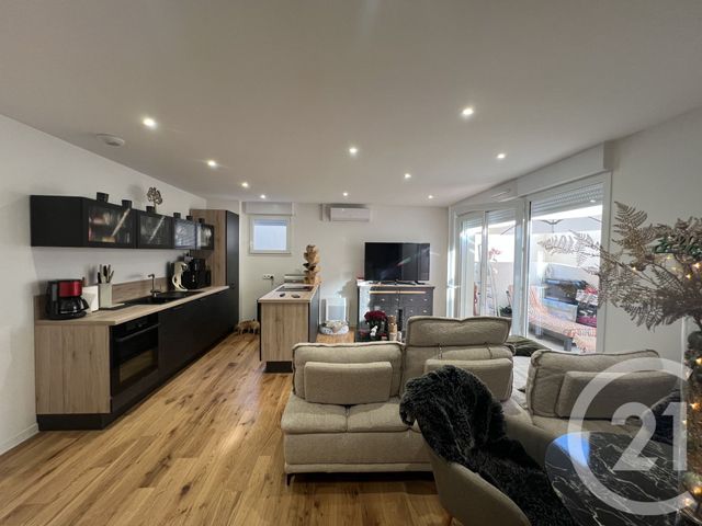 Appartement F3 à vendre COGOLIN