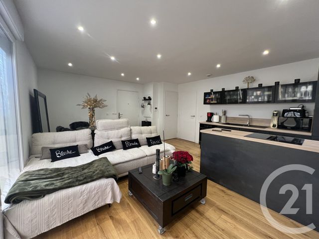 Appartement F3 &agrave; vendre - 3 pi&egrave;ces - 65 m2 - Cogolin - 83 - PROVENCE-ALPES-COTE-D-AZUR