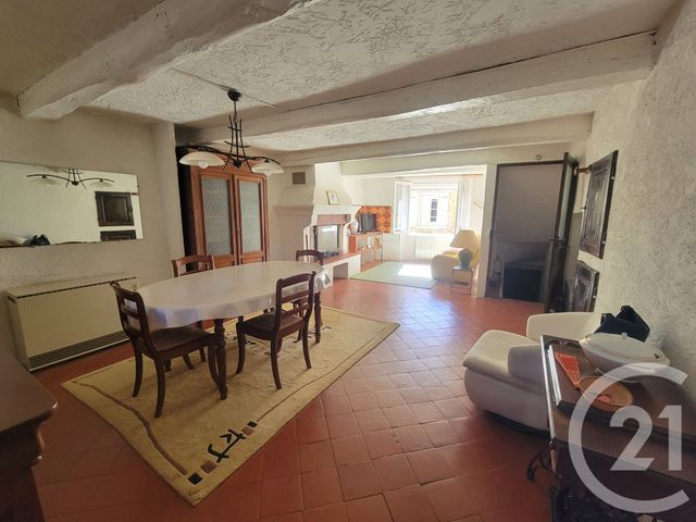 Maison à vendre - 4 pièces - 123 m2 - La Garde Freinet - 83 - PROVENCE-ALPES-COTE-D-AZUR