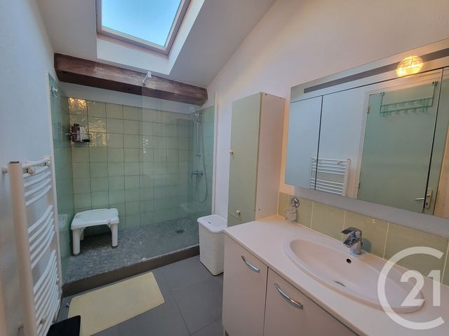 Maison à vendre - 4 pièces - 123 m2 - La Garde Freinet - 83 - PROVENCE-ALPES-COTE-D-AZUR