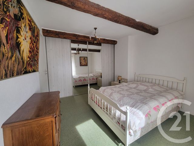 Maison à vendre - 4 pièces - 123 m2 - La Garde Freinet - 83 - PROVENCE-ALPES-COTE-D-AZUR