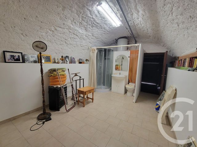 Maison à vendre - 4 pièces - 123 m2 - La Garde Freinet - 83 - PROVENCE-ALPES-COTE-D-AZUR