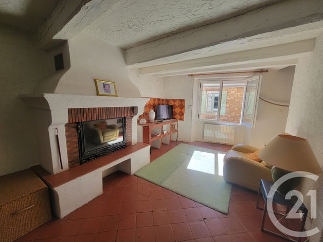 Maison à vendre - 4 pièces - 123 m2 - La Garde Freinet - 83 - PROVENCE-ALPES-COTE-D-AZUR