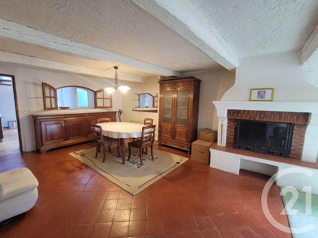 Maison à vendre - 4 pièces - 123 m2 - La Garde Freinet - 83 - PROVENCE-ALPES-COTE-D-AZUR