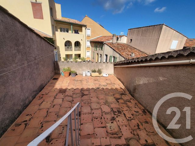 Maison à vendre - 4 pièces - 123 m2 - La Garde Freinet - 83 - PROVENCE-ALPES-COTE-D-AZUR