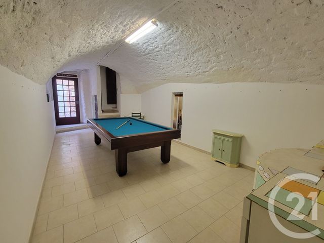 Maison à vendre - 4 pièces - 123 m2 - La Garde Freinet - 83 - PROVENCE-ALPES-COTE-D-AZUR