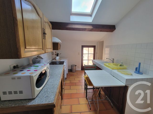 Maison à vendre - 4 pièces - 123 m2 - La Garde Freinet - 83 - PROVENCE-ALPES-COTE-D-AZUR