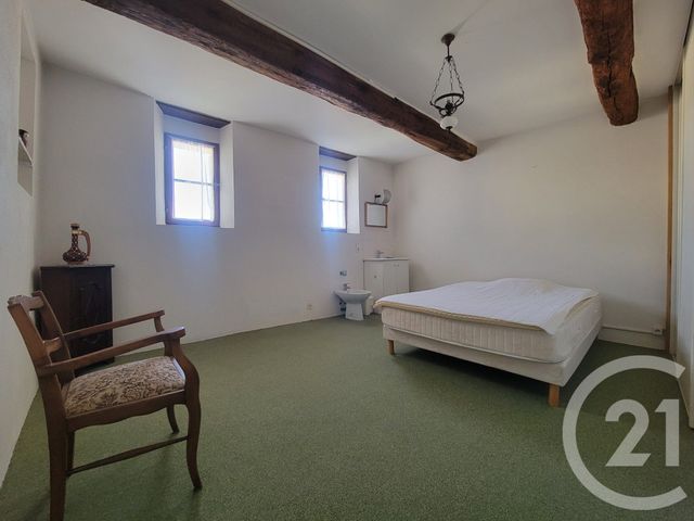 Maison à vendre - 4 pièces - 123 m2 - La Garde Freinet - 83 - PROVENCE-ALPES-COTE-D-AZUR