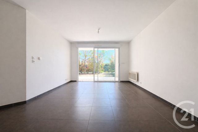 Appartement F2 à vendre COGOLIN