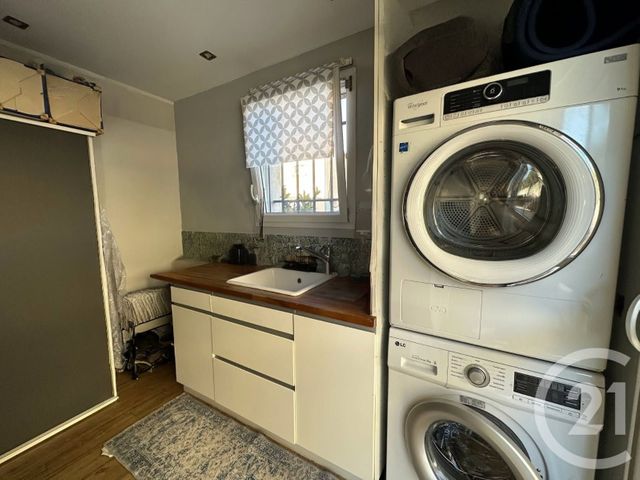 Maison à vendre - 4 pièces - 85 m2 - Grimaud - 83 - PROVENCE-ALPES-COTE-D-AZUR