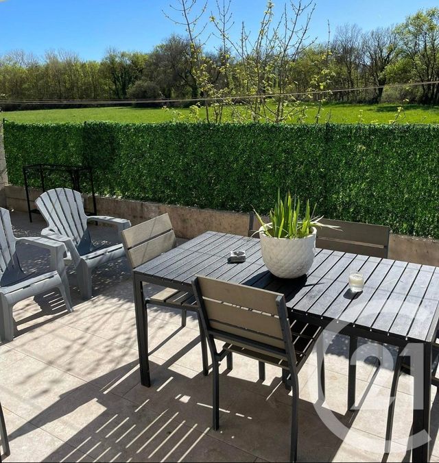 Maison à vendre - 4 pièces - 85 m2 - Grimaud - 83 - PROVENCE-ALPES-COTE-D-AZUR