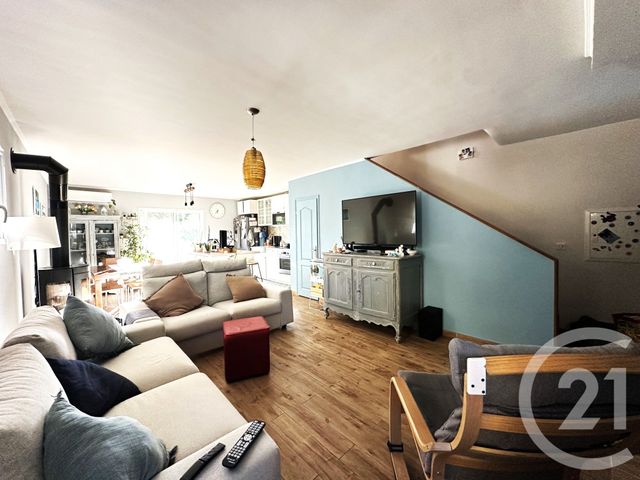 Maison à vendre - 4 pièces - 85 m2 - Grimaud - 83 - PROVENCE-ALPES-COTE-D-AZUR