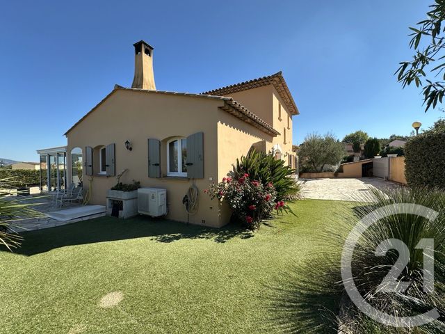 Maison à vendre - 5 pièces - 146,13 m2 - Cogolin - 83 - PROVENCE-ALPES-COTE-D-AZUR