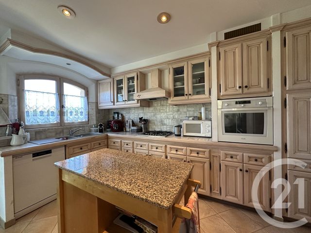 Maison à vendre - 5 pièces - 146,13 m2 - Cogolin - 83 - PROVENCE-ALPES-COTE-D-AZUR