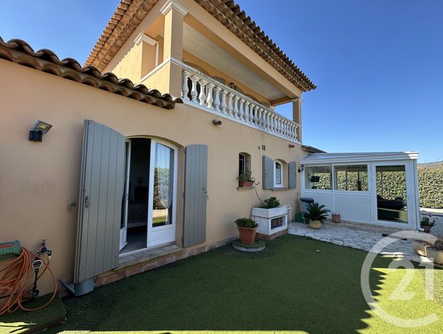 Maison à vendre - 5 pièces - 146,13 m2 - Cogolin - 83 - PROVENCE-ALPES-COTE-D-AZUR
