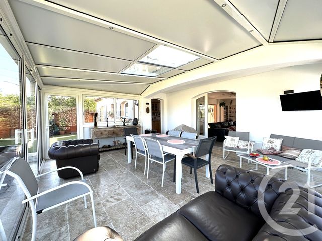 Maison à vendre - 5 pièces - 146,13 m2 - Cogolin - 83 - PROVENCE-ALPES-COTE-D-AZUR