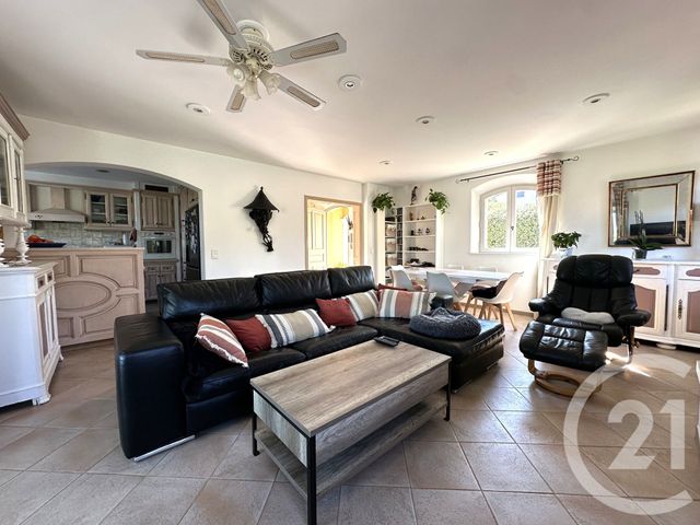 Maison à vendre - 5 pièces - 146,13 m2 - Cogolin - 83 - PROVENCE-ALPES-COTE-D-AZUR