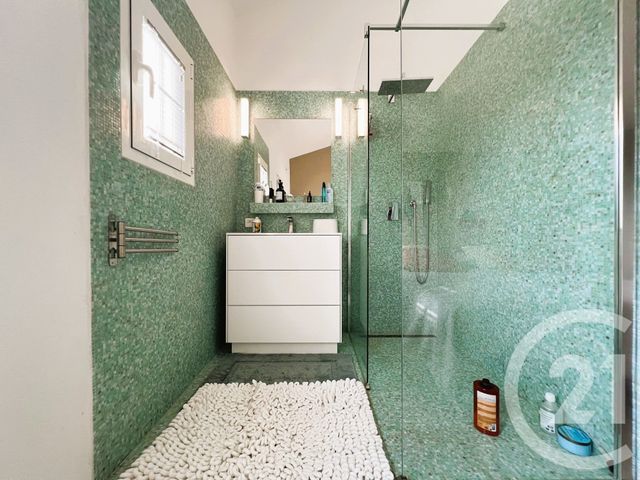 Maison &agrave; vendre - 2 pi&egrave;ces - 53,21 m2 - Gassin - 83 - PROVENCE-ALPES-COTE-D-AZUR