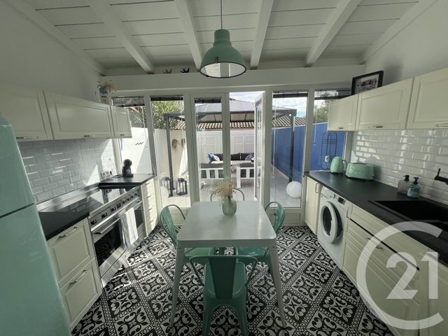 Maison à vendre - 2 pièces - 53,21 m2 - Gassin - 83 - PROVENCE-ALPES-COTE-D-AZUR