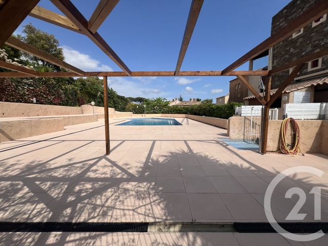 maison - GASSIN - 83