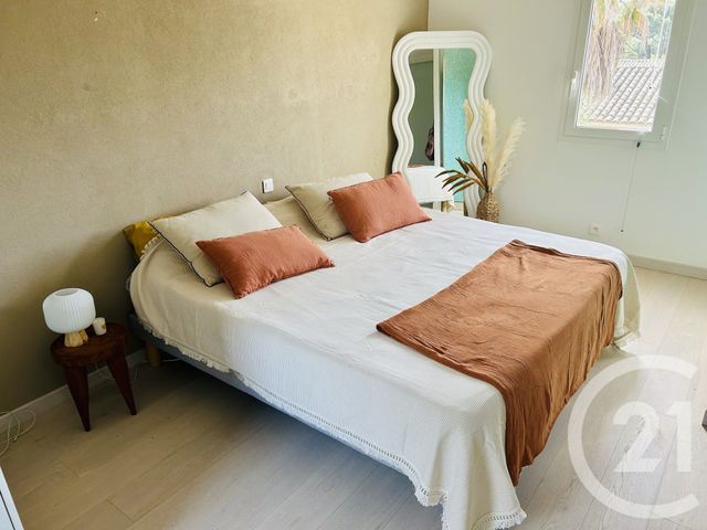 Maison à vendre - 2 pièces - 53,21 m2 - Gassin - 83 - PROVENCE-ALPES-COTE-D-AZUR