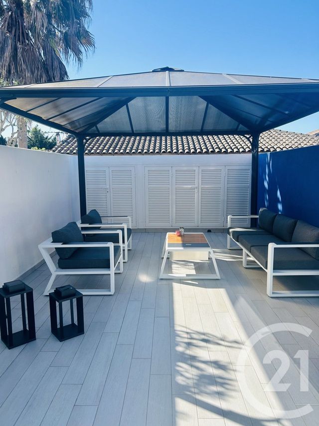 Maison à vendre - 2 pièces - 53,21 m2 - Gassin - 83 - PROVENCE-ALPES-COTE-D-AZUR