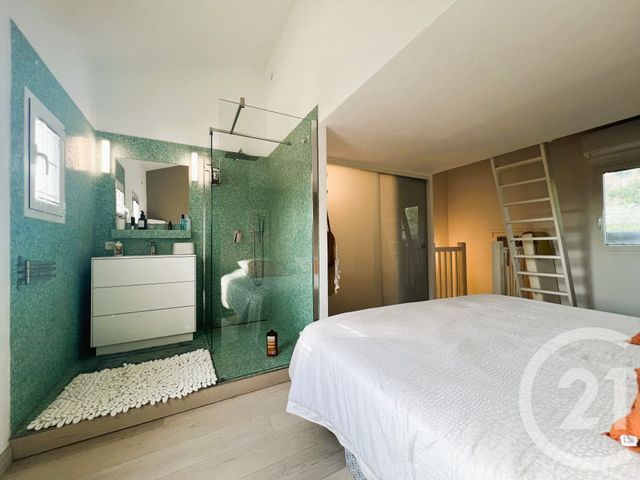 Maison &agrave; vendre - 2 pi&egrave;ces - 53,21 m2 - Gassin - 83 - PROVENCE-ALPES-COTE-D-AZUR