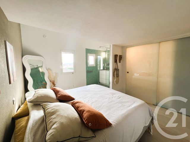 Maison &agrave; vendre - 2 pi&egrave;ces - 53,21 m2 - Gassin - 83 - PROVENCE-ALPES-COTE-D-AZUR