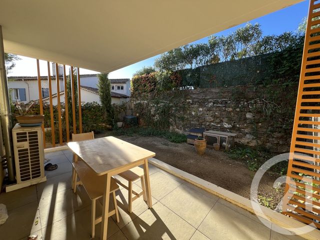 Appartement F4 &agrave; vendre - 4 pi&egrave;ces - 84,38 m2 - Cogolin - 83 - PROVENCE-ALPES-COTE-D-AZUR
