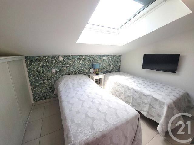 Appartement Duplex à vendre - 3 pièces - 60,56 m2 - Grimaud - 83 - PROVENCE-ALPES-COTE-D-AZUR