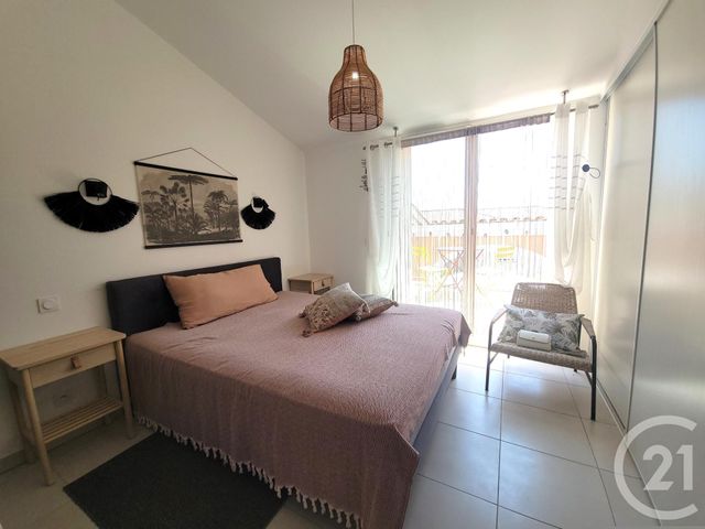 Appartement Duplex à vendre - 3 pièces - 60,56 m2 - Grimaud - 83 - PROVENCE-ALPES-COTE-D-AZUR