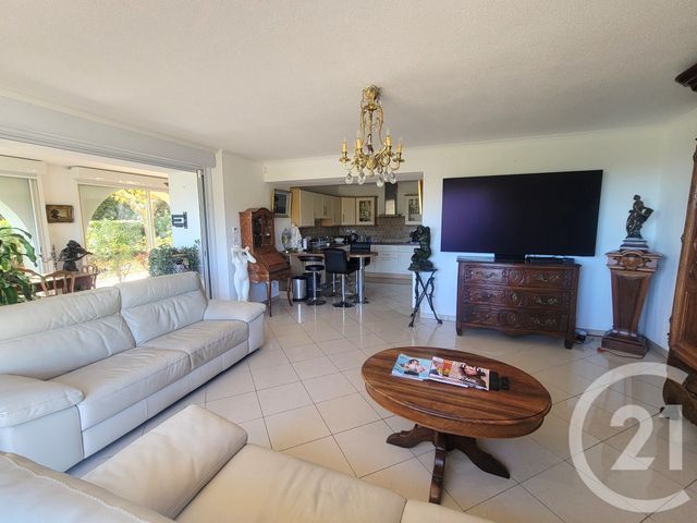 Appartement T2 à vendre - 3 pièces - 116,02 m2 - Ste Maxime - 83 - PROVENCE-ALPES-COTE-D-AZUR