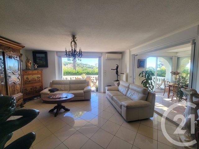 Appartement T2 à vendre - 3 pièces - 116,02 m2 - Ste Maxime - 83 - PROVENCE-ALPES-COTE-D-AZUR