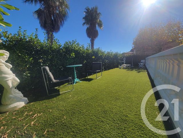 Appartement T2 à vendre - 3 pièces - 116,02 m2 - Ste Maxime - 83 - PROVENCE-ALPES-COTE-D-AZUR