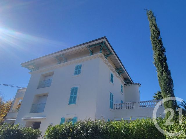 Appartement T2 à vendre - 3 pièces - 116,02 m2 - Ste Maxime - 83 - PROVENCE-ALPES-COTE-D-AZUR
