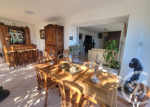 Appartement T2 à vendre - 3 pièces - 116,02 m2 - Ste Maxime - 83 - PROVENCE-ALPES-COTE-D-AZUR