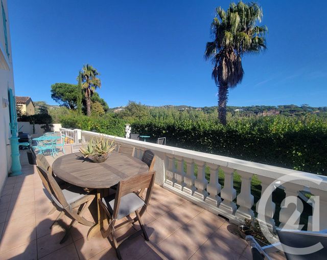 Appartement T2 à vendre - 3 pièces - 116,02 m2 - Ste Maxime - 83 - PROVENCE-ALPES-COTE-D-AZUR