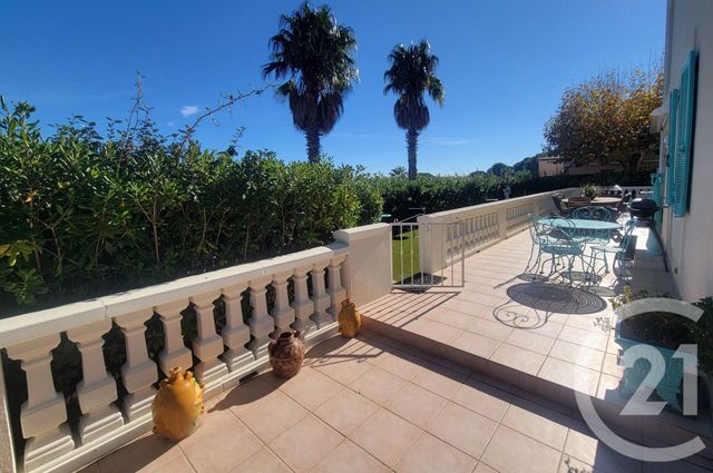 Appartement T2 à vendre STE MAXIME